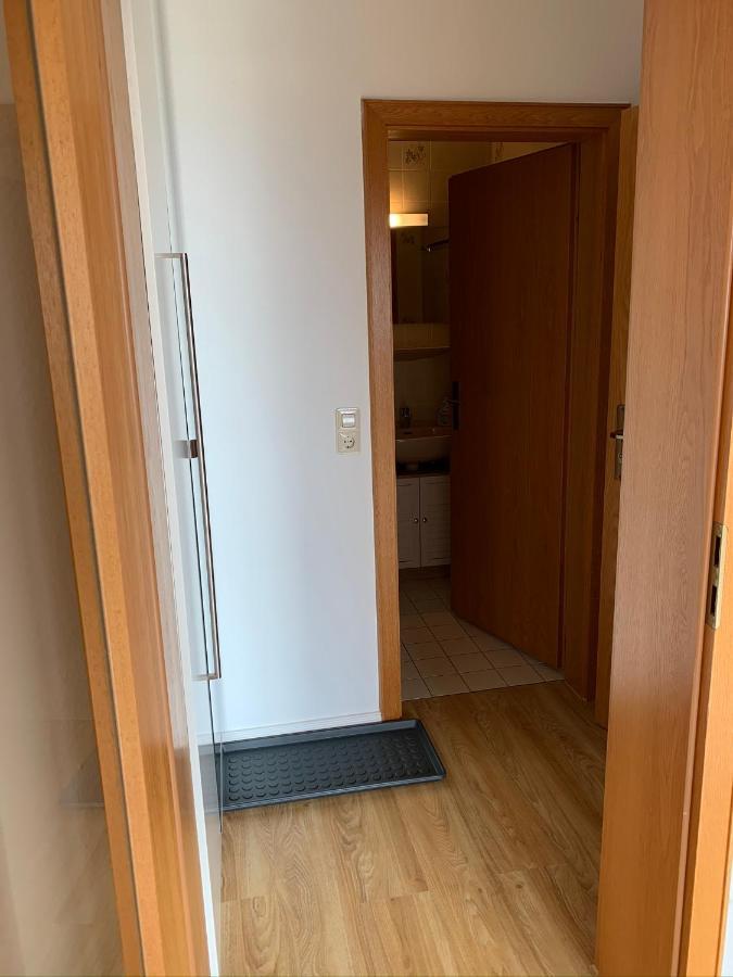 Gemütliche Ferienwohnung Harz Braunlage Hohegeiß Exterior foto